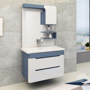 六大衛(wèi)浴裝修設(shè)計秘籍，讓你的浴室柜遠(yuǎn)離水汽侵蝕