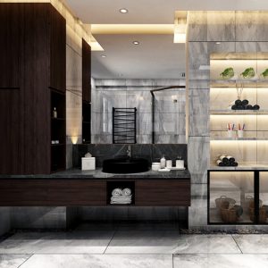 衛(wèi)浴有哪些值得注意的選擇細節(jié)要點